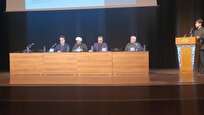 اقدامات دستگاه قضایی برای احقاق حق مردم ایران/ مجامع بینالمللی سر مردم دنیا کلاه گذاشتند!