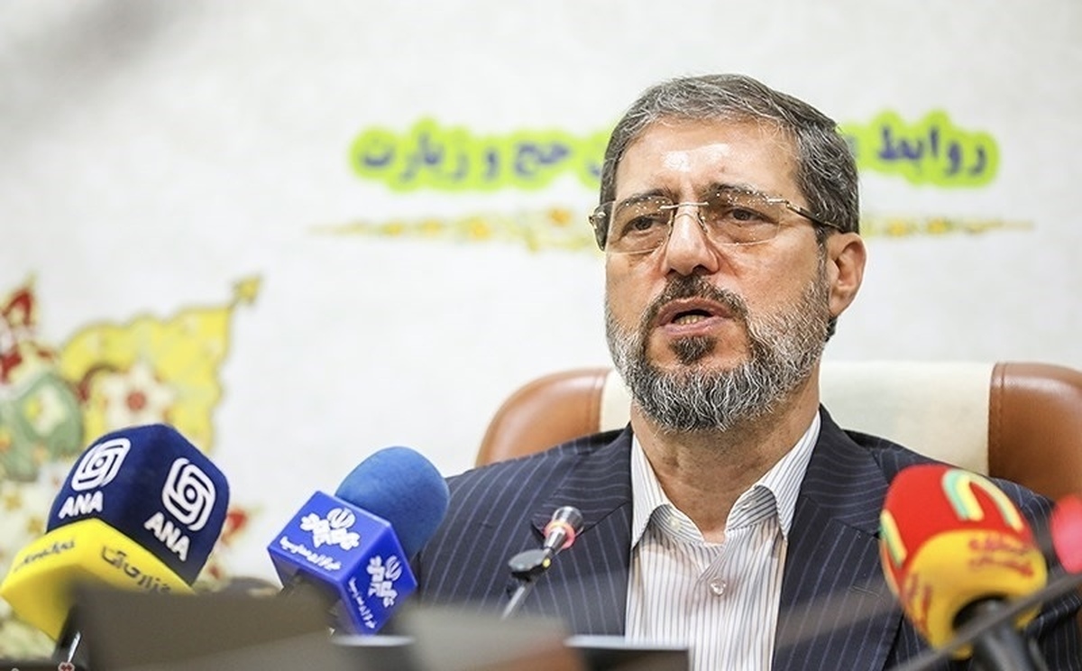 جزئیات کامل حج ۱۴۰۴  آغاز عمره مفرده از مردادماه؛ اعزام ۴۰۰ هزار نفر هدف‌گذاری شد