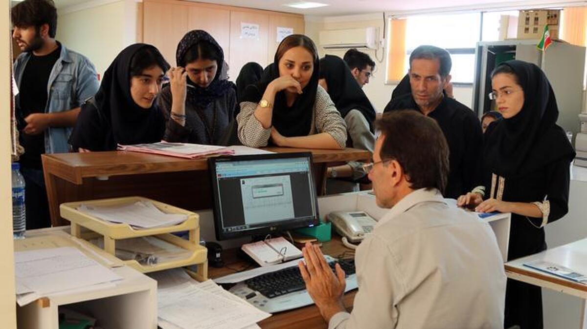 تقسیط بدهی تا ۹ ماه پس از پایان تحصیل امکان‌پذیر شد