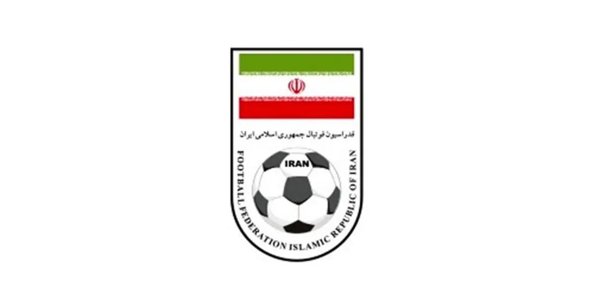 تعلیق کارت مربیگری سرمربیان در صورت عدم کنترل احساسات+فیلم