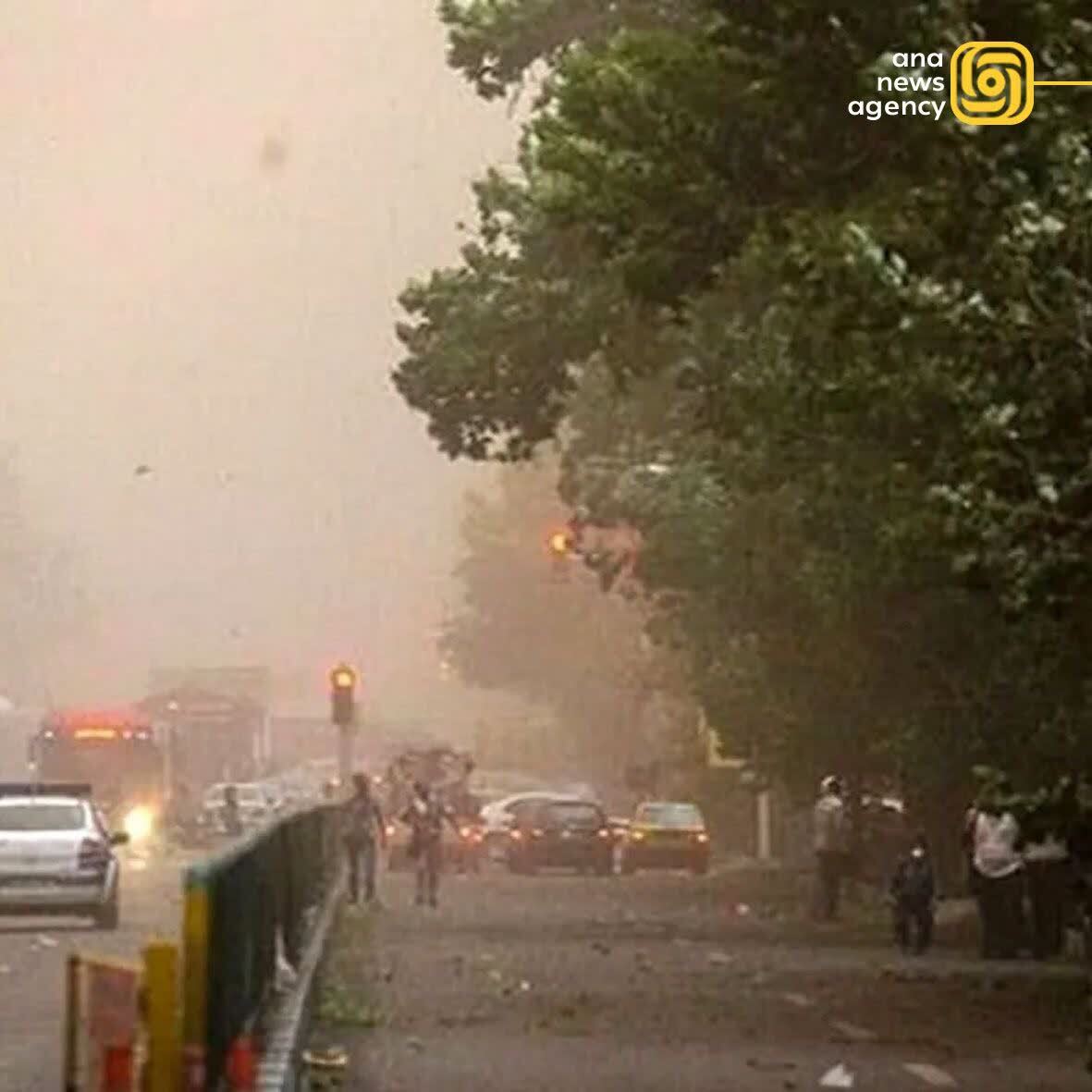 مهمترین رویدادهای استانهای کشور در ۱۱ تیر + فیلم و عکس مهمترین رویدادهای استانهای کشور در ۱۱ تیر + فیلم و عکس