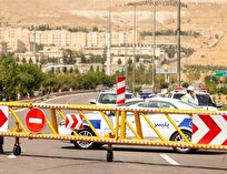 محدودیت‌های جدید ترافیکی در جاده‌های شمال کشور