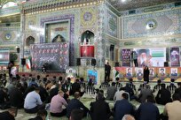 بزرگداشت دانشمند فرهیخته شهید دکتر طهرانچی در شهرکرد