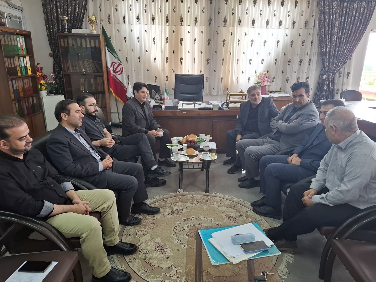 دانشگاه آزاد؛ موتور محرکه توسعه توریسم درمانی در مشکینشهر