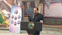 سلاح دکتر طهرانچی قلم بود