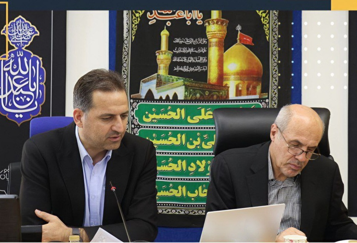 مدیرکل تربیت بدنی سازمان امور دانشجویان: کلیه المپیادها و مسابقات ورزشی دانشجویان با برنامه‌ریزی جدید برگزار خواهد شد