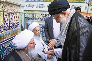 تهدید مرجعیت؛ لافی که دودمان استعمار را بر باد میدهد