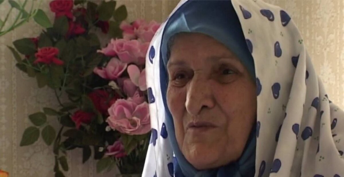 «مادر جبهه‌ها»؛ روایتی مستند از شیرزنانی در میدان مردانه