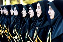 جایگاه رفیع و نقش بیبدیل زنان در آوردگاه مقاومت