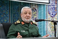 ما هنوز در شرایط جنگی هستیم؛ رژیم دنبال براندازی بود/ آمریکاییها نمیدانند مواد غنیشده ما کجاست!