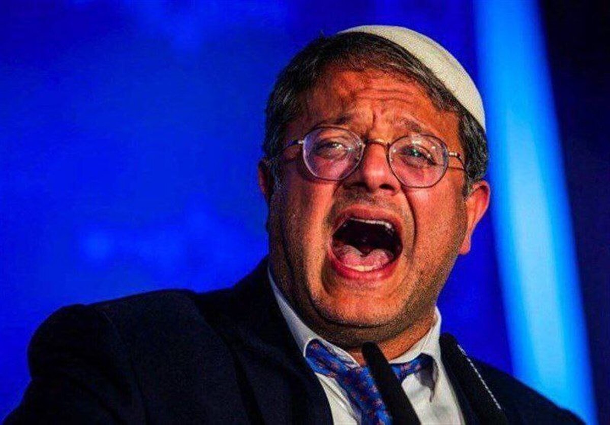 بن‌گویر خواستار ادامه جنگ و اشغال کامل غزه شد