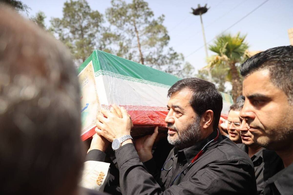 دنیامالی: بعد از زورگویی رژیم صهیونیستی، مردم ما متحد تر شدند  هیچ‌ وقت متجاوز و‌ جنگ طلب نبودیم