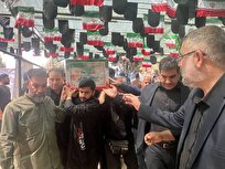 رئیس فدراسیون بوکس: به دنیا ثابت کردیم که ملت ایران اتحاد خوبی دارند