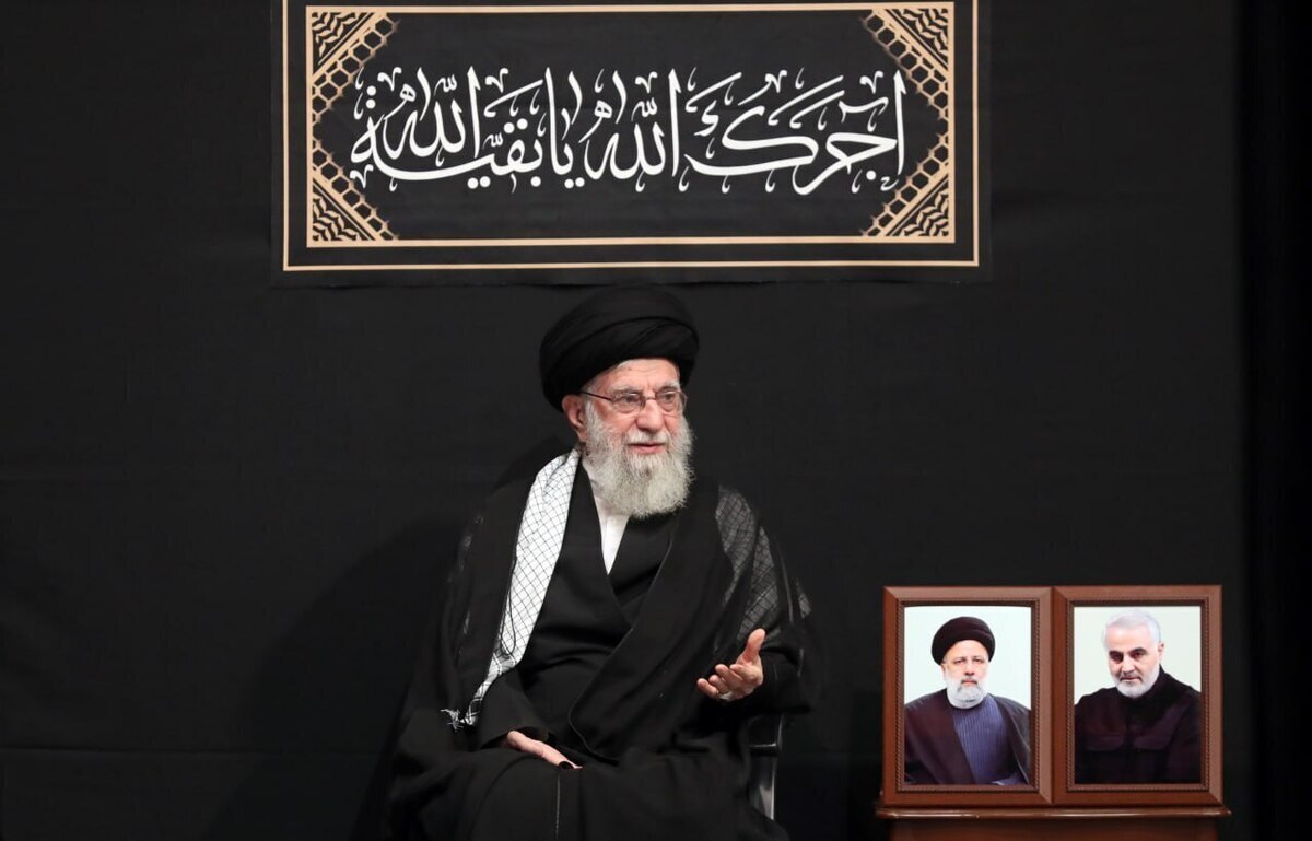 روضه‌ای که تعطیل نمی‌شود  هیات؛ سنگر اول دفاع فرهنگی در برابر دشمن