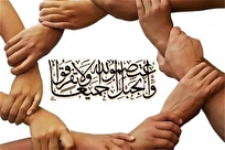 همکاری با اقدامات آمریکا و اسرائیل محاربه با اسلام است
