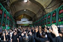 اقدامات شهرداری تهران برای مدیریت پسماند در ایام عزاداری