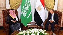 مصر و عربستان خواهان تثبیت آتشبس ایران و رژیم صهیونیستی شدند