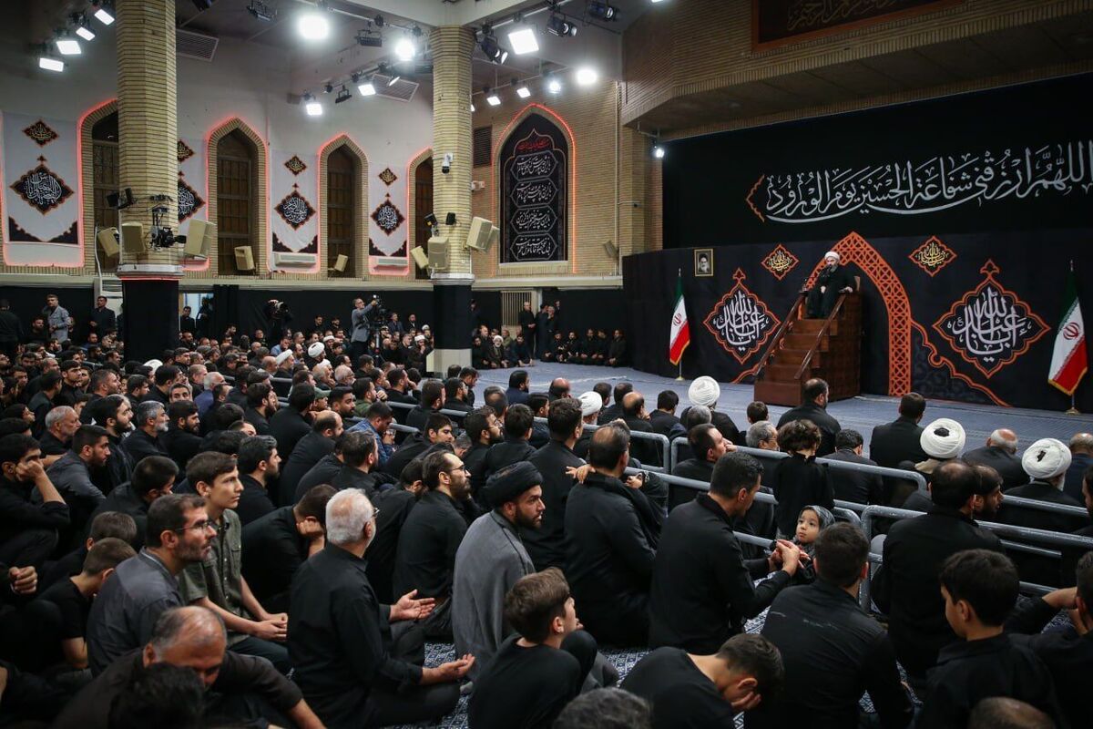 «کربلا» کد وحدت ایرانیان در بحران‌ها  مراسمی که به طور خاص روح مقاومت را تزریق می‌کند