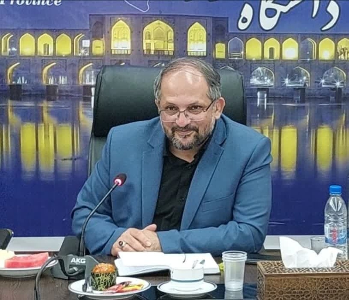 پایداری و کارآمدی دانشگاه آزاد مرهون مدیریت پدرانه دکتر طهرانچی