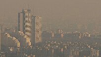 گردوغبار در تهران ماندگار میشود؟