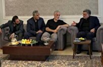 وزیر بهداشت درگذشت پدر رئیس سازمان غذا و دارو را تسلیت گفت