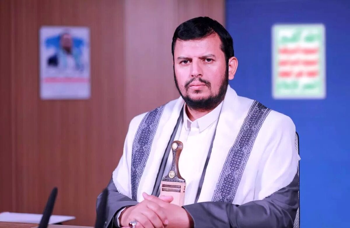 الحوثی: «مدل ایرانی» نشان داد که قدرت، نتیجه هدایت الهی، تصمیم‌گیری درست و ایستادگی است