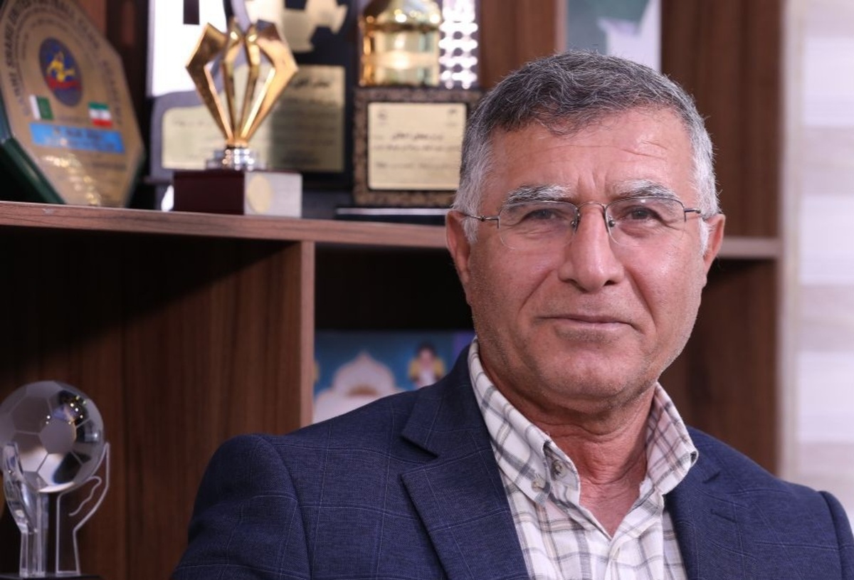 مجید جلالی مشاور فنی و رئیس آکادمی صنعت نفت شد