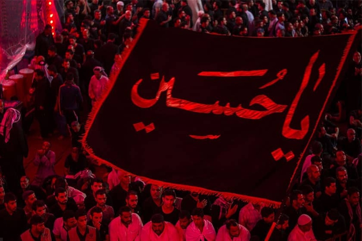 دل ایران از حسین جدا نمیشود وطندوستی، شهادتطلبی، ولایتپذیری و مقاومت تکههای پازل ملت ایران هستند