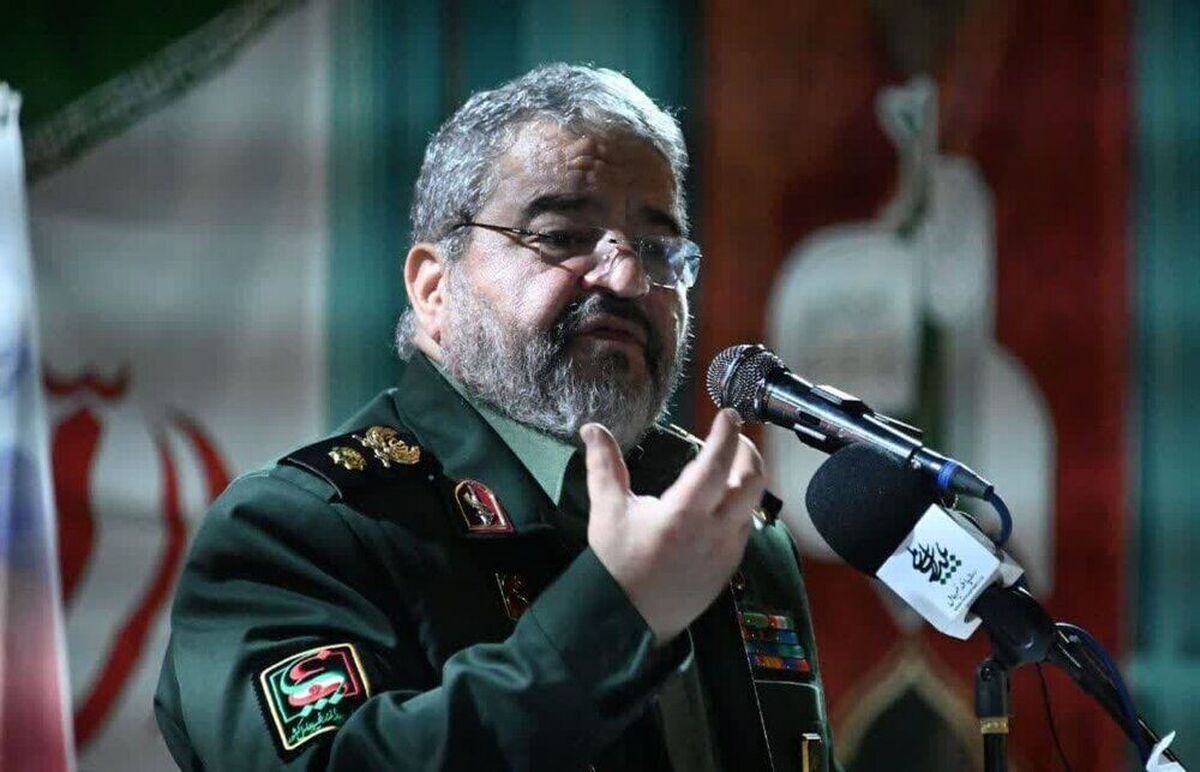 رزمایش موفق پدافند پرتوی در مراکز هستهای هشدار درباره نقش واتساپ در ترور فرماندهان مقاومت