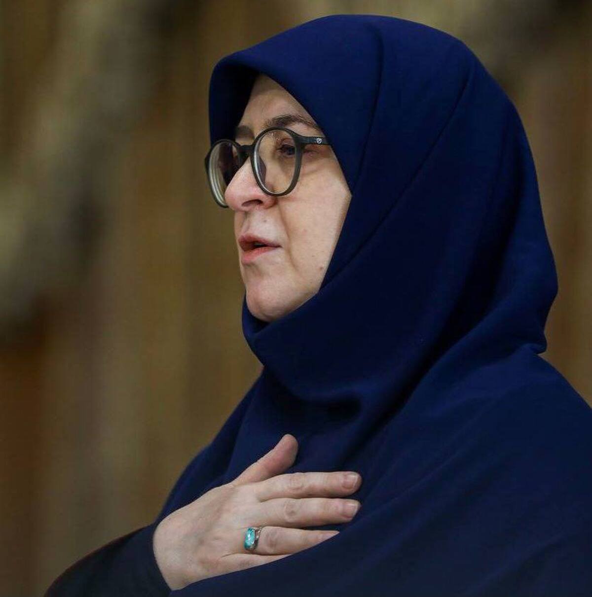 خیمهٔ هنر به افزایش تابآوری کمک میکند تأثیر هنر در موضوعات معنوی