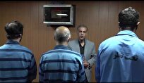 اعترافات سه وطن‌فروش در جنگ تحمیلی ۱۲ روزه+ فیلم