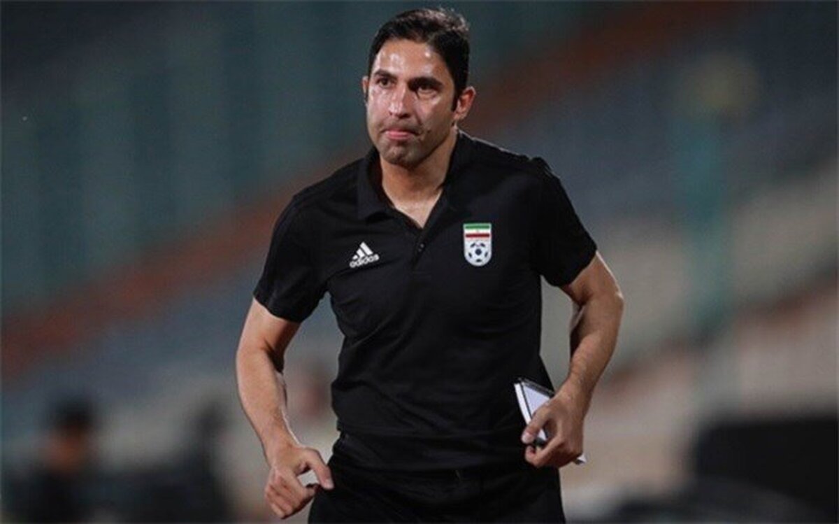 شروع تمرین پرسپولیس احتمالا در ترکیه و با حضور هاشمیان