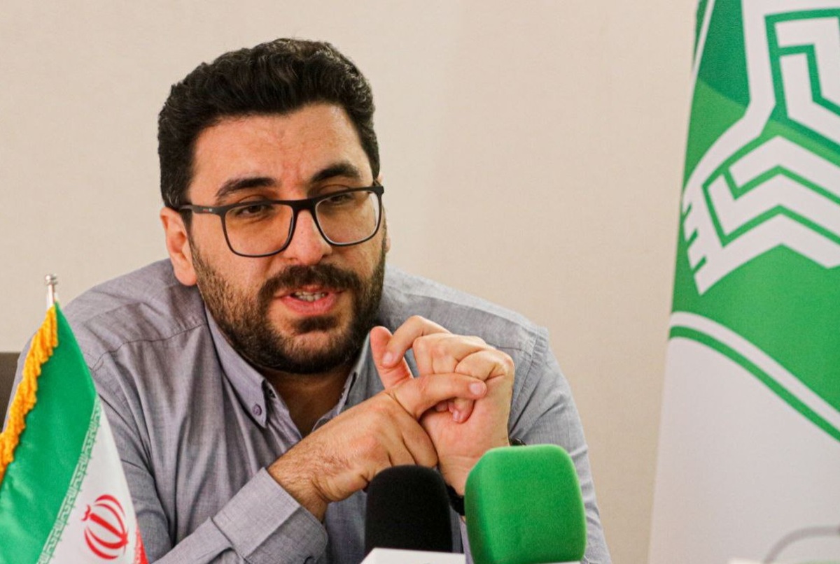 رئیس هیات مدیره خیبر: ۳ گزینه برای سرمربیگری داریم کمالوند از گزینههای ما خارج شد