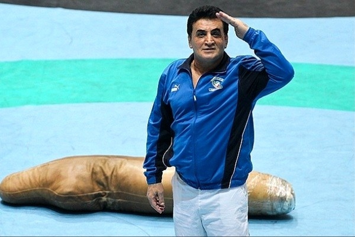 برگزاری کلاس دانشافزایی در تهران؛ دست محمد بنا شکست!