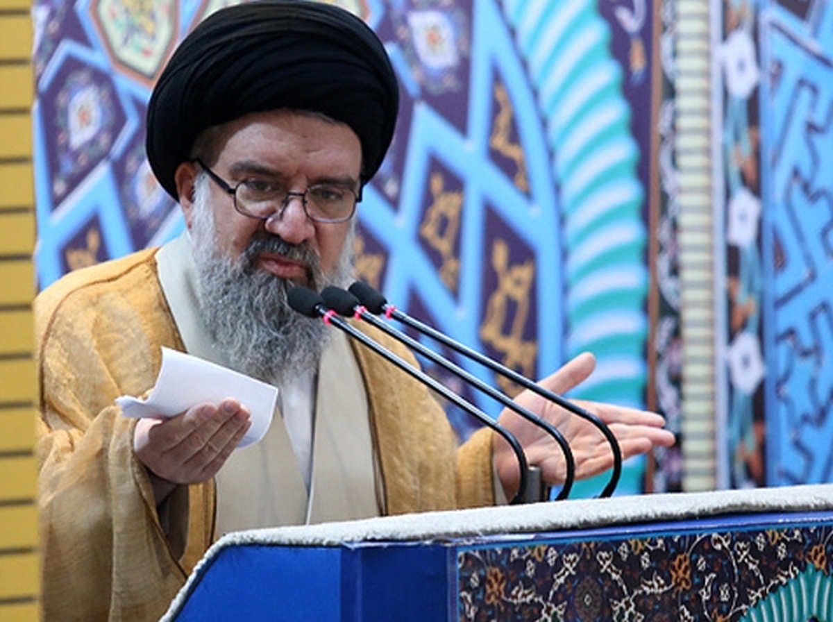 خاتمی: برخورد مردم در جنگ ۱۲ روزه جلوهای از توحید بود؛ دوگانه امت و ملت نامربوط است