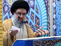 خاتمی: برخورد مردم در جنگ ۱۲ روزه جلوهای از توحید بود؛ دوگانه امت و ملت نامربوط است
