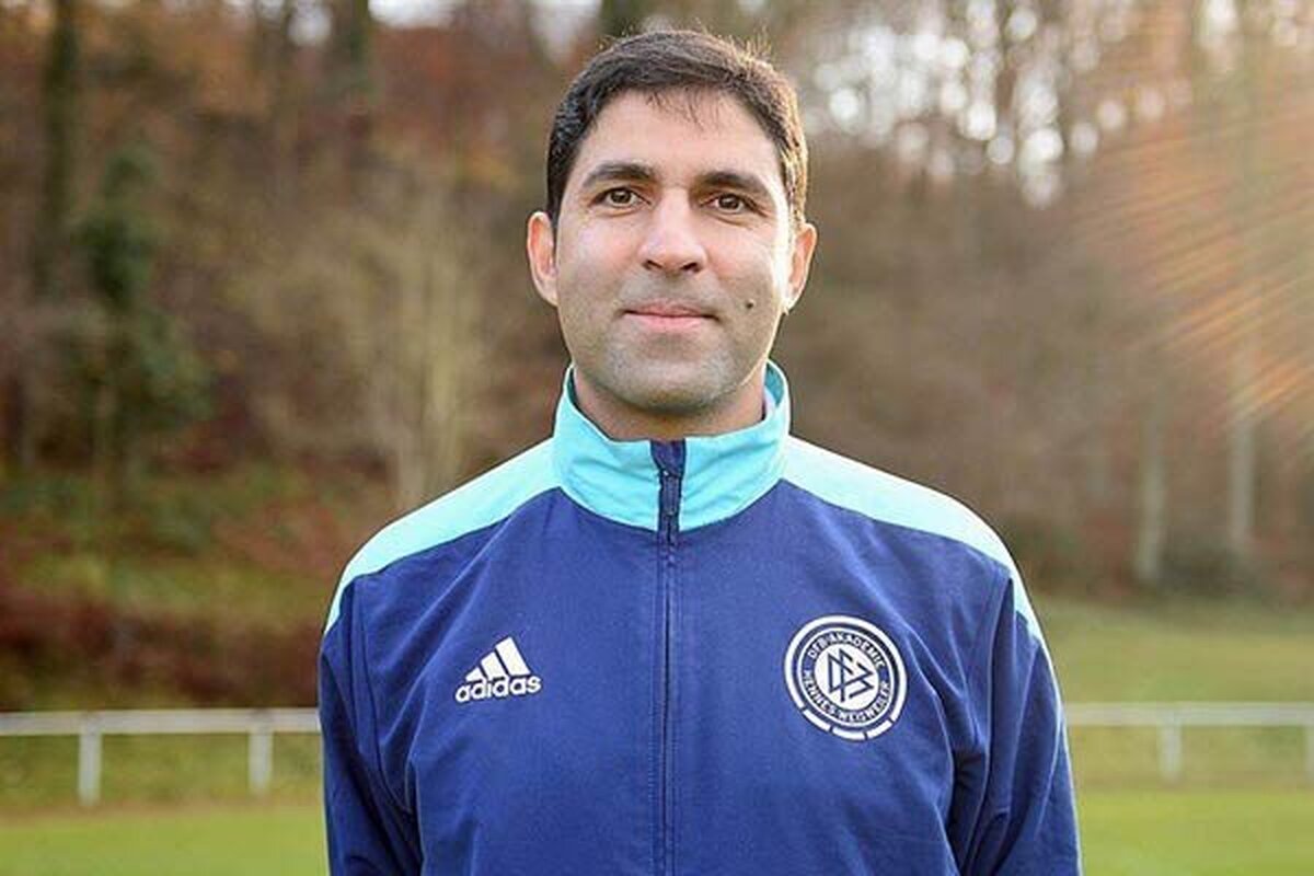 با اعلام رسمی باشگاه؛ وحید هاشمیان سرمربی پرسپولیس شد