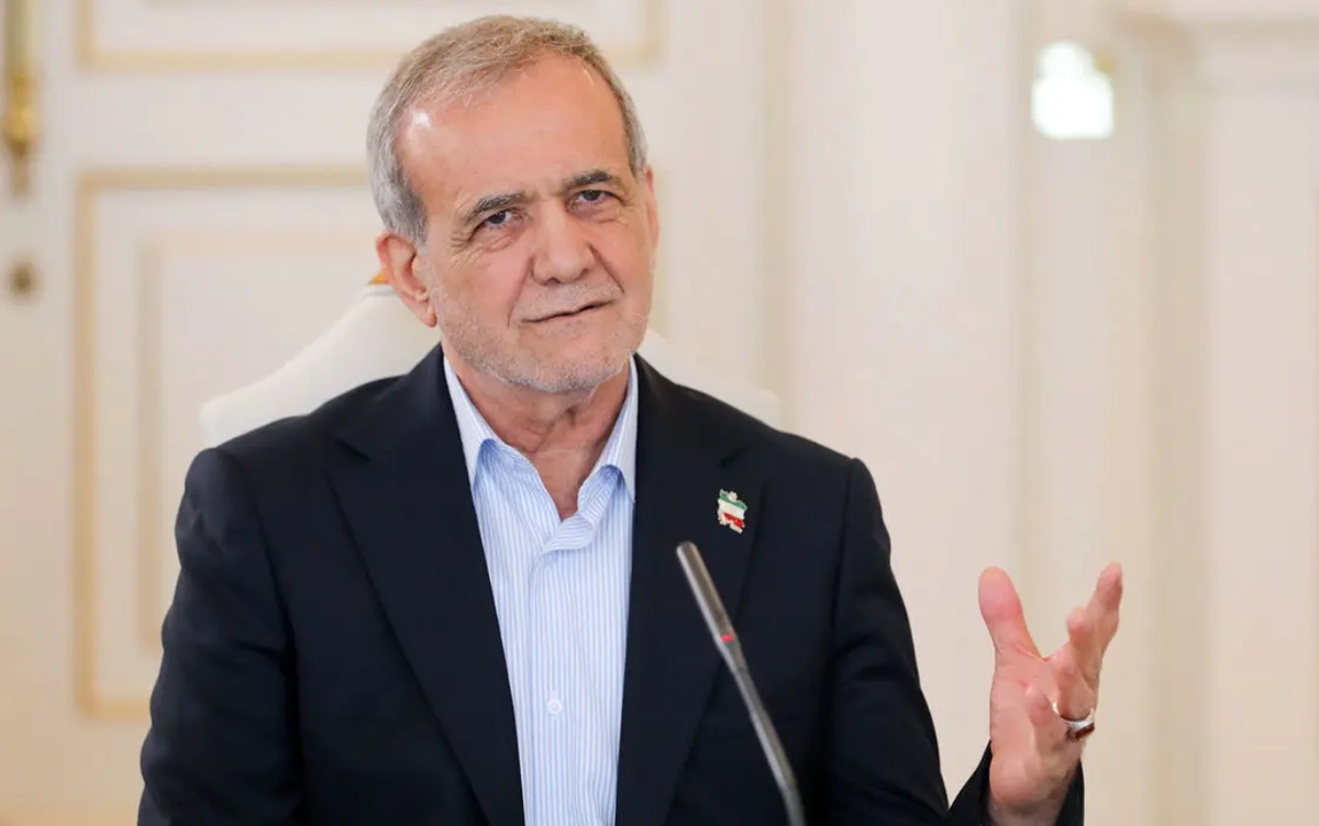 پزشکیان: ایران اسلامی از تمامیت ارضی خود تمامقد دفاع مشروع کرد؛ آمادگی میزبانی از اجلاس بعدی اکو را داریم