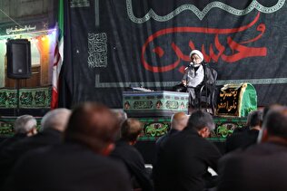 خسروپناه: دانش و علم بدون فضیلت اخلاقی، ابزاری خطرناک است