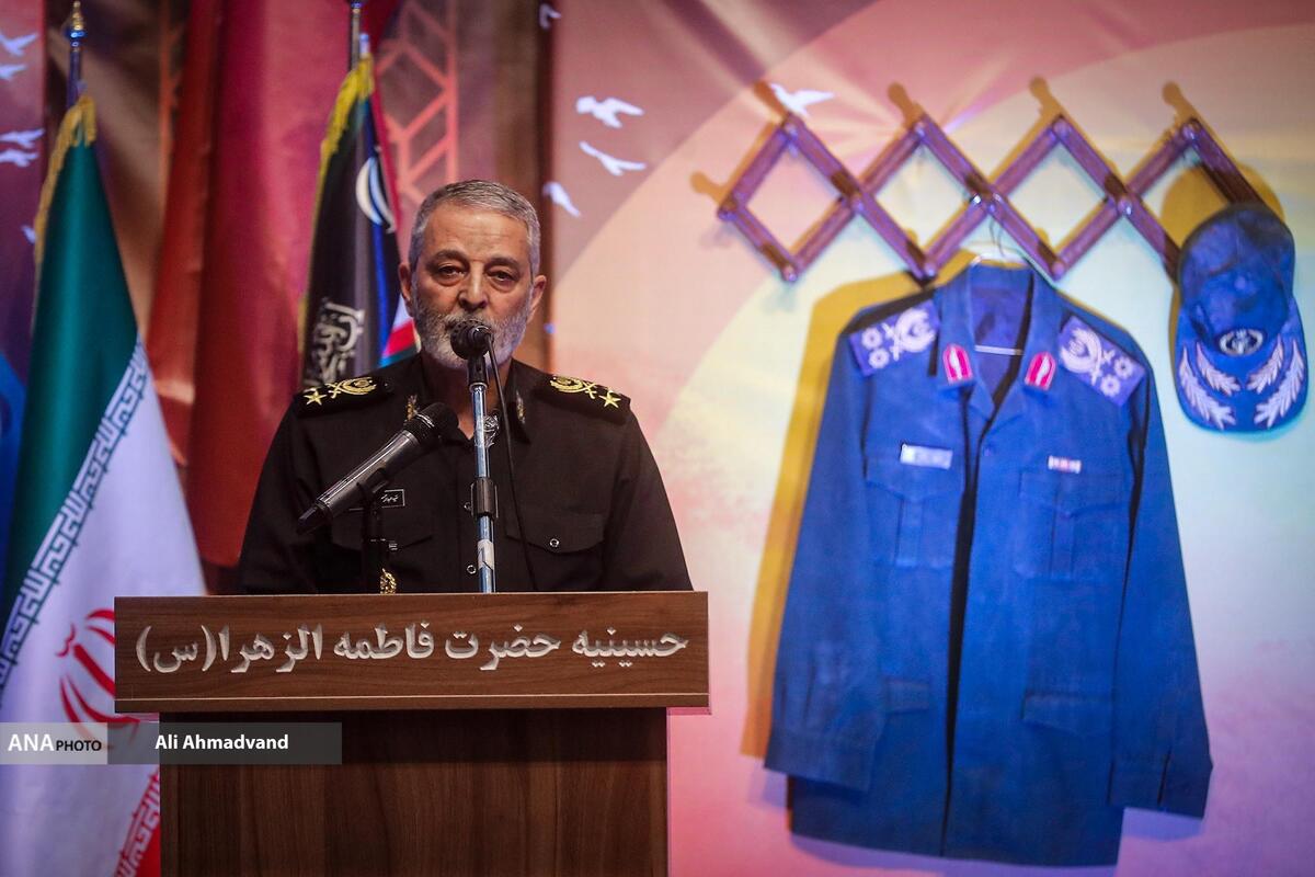 امیر موسوی: دشمن روی مردم، رهبری و قدرت نیروهای مسلح اشتباه کرد طرح پاسخ کوبنده آماده است