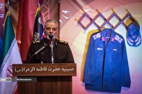 امیر موسوی: دشمن روی مردم، رهبری و قدرت نیروهای مسلح اشتباه کرد / طرح پاسخ کوبنده آماده است