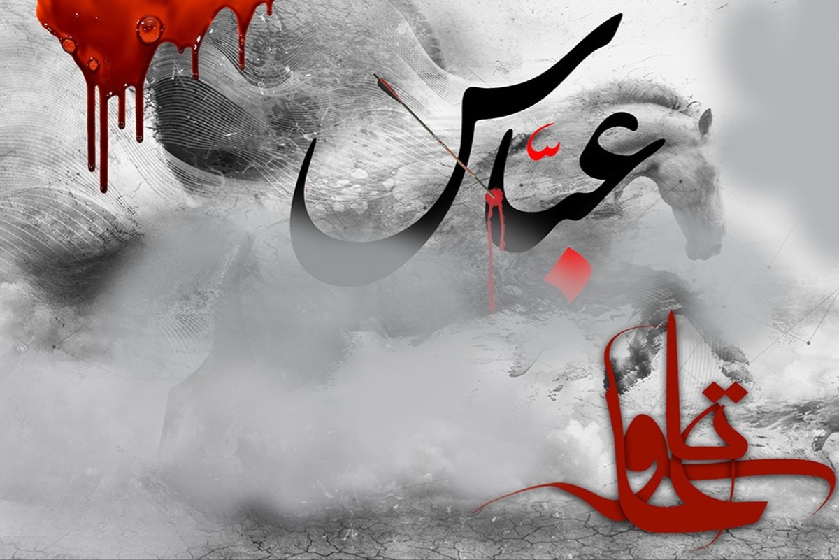 از بلای آفتاب روز محشر بگذرد هر که آمد در پناه سایهبان دست تو