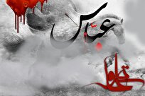 از بلای آفتاب روز محشر بگذرد/ هر که آمد در پناه سایهبان دست تو