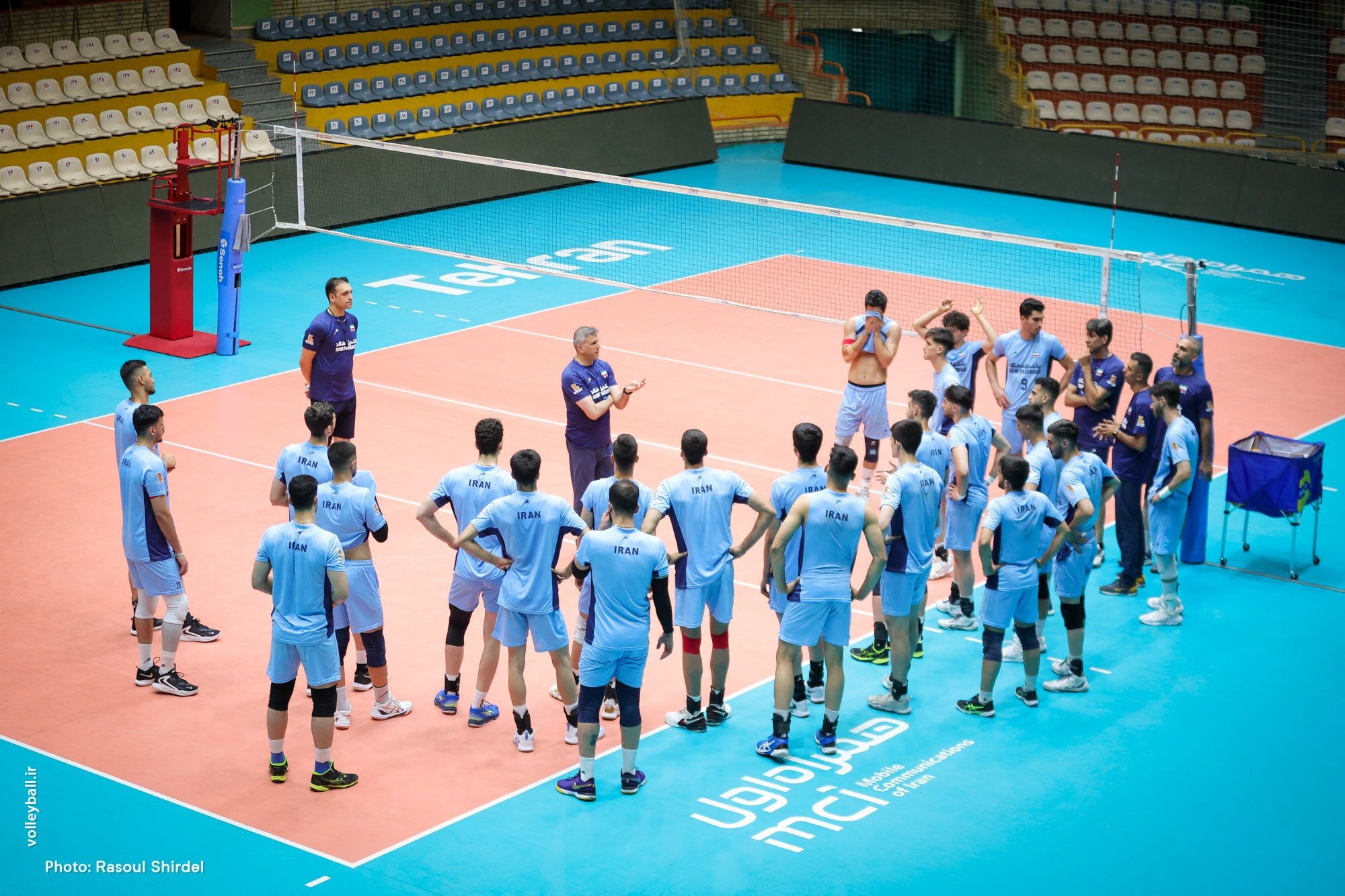 مومنیمقدم: اصلاح می شود مومنیمقدم: اصلاح می شود