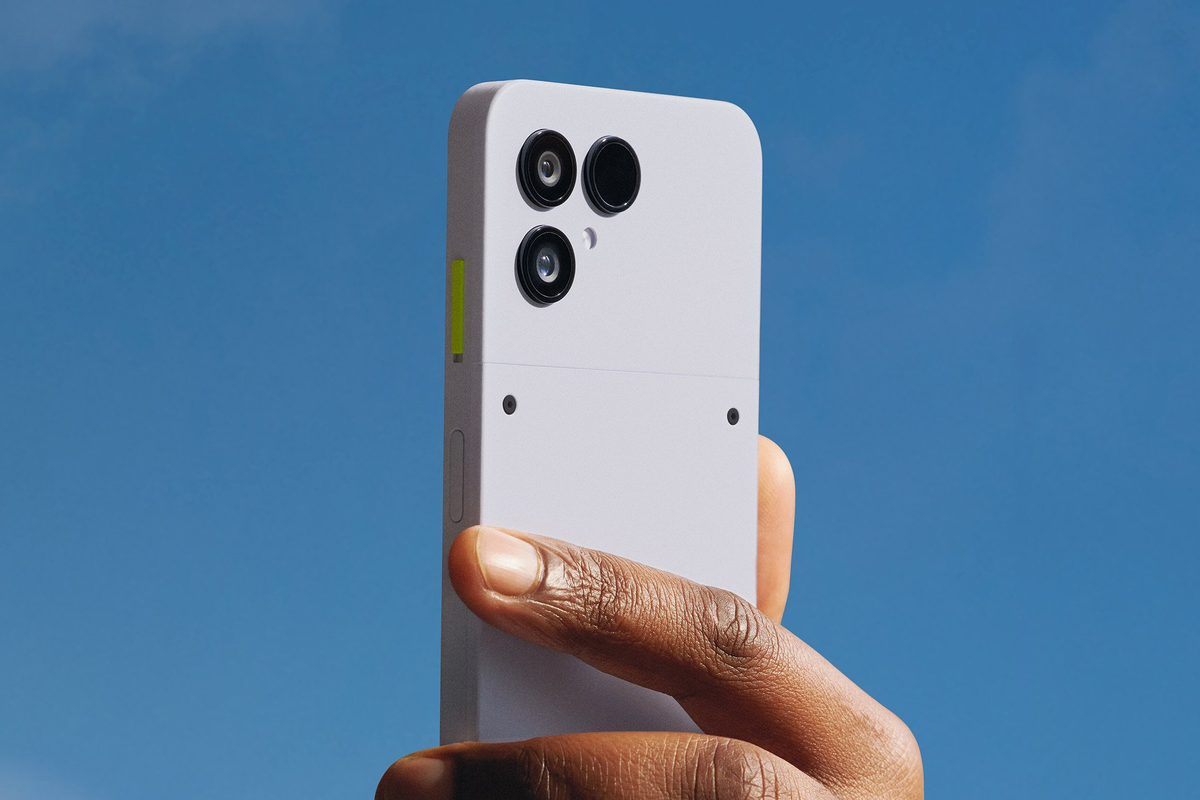 گوشی Fairphone ۶ با قطعات قابل تعویض و دو سیستمعامل معرفی شد