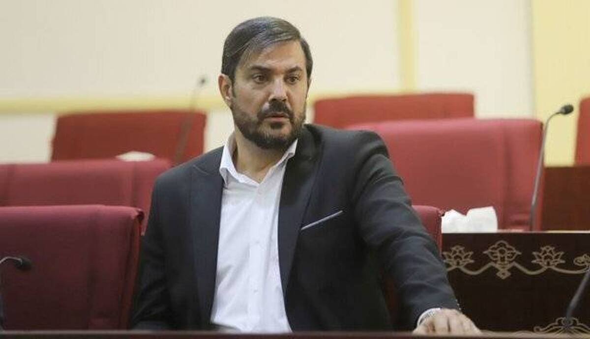 نکیسا: کودک ۲ ماهه علیاصغر ایران شد دشمنان ما دنبال دردسر باشند پاسخی قاطعی دریافت میکنند