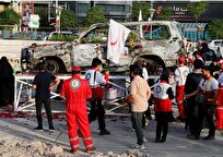 روایت ۱۲ روز نقض پروتکلهای جهانی؛ از زدن امدادگران تا آمبولانسهای هلالاحمر