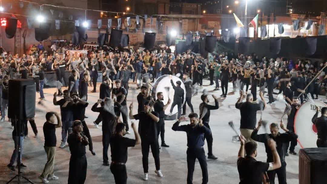 ایرانگردی با «آنا»؛ سفری به دلِ رویدادهای مهم استانها ایرانگردی با «آنا»؛ سفری به دلِ رویدادهای مهم استانها