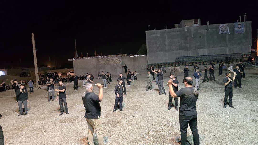 ایرانگردی با «آنا»؛ سفری به دلِ رویدادهای مهم استانها ایرانگردی با «آنا»؛ سفری به دلِ رویدادهای مهم استانها