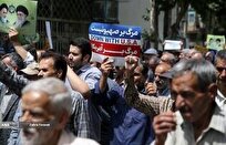 هیچ نقطهای برای هتاکان به ولایت فقیه امن نخواهد بود/ قدردانی از مواضع و احکام مراجع و علما